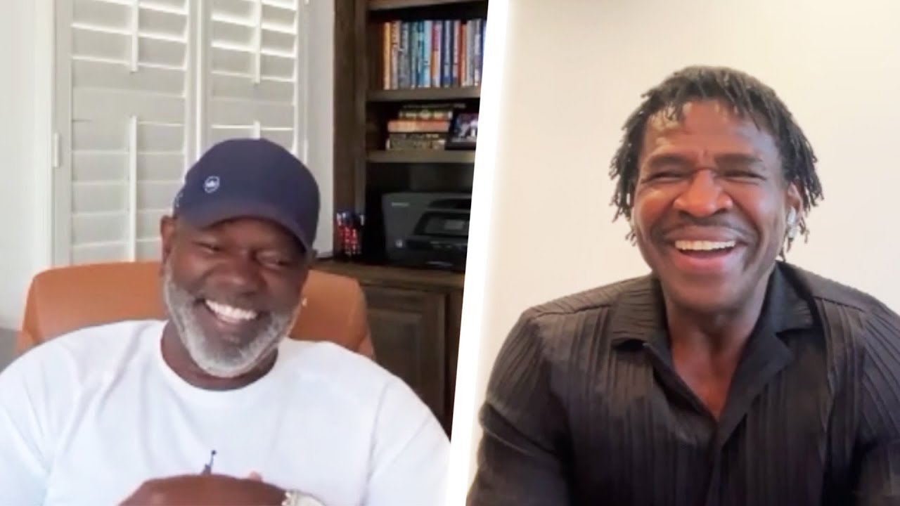 Emmitt Smith and Michael Irvin | Unfiltered Chat