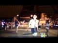 Chapman Undie Run - CBS News Report LA