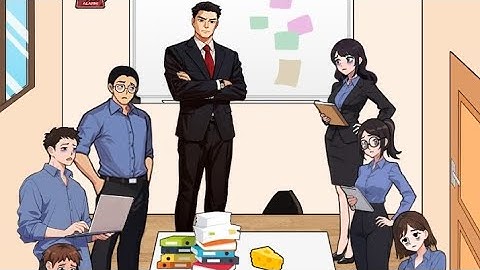 Mind maze tricky test level 68 Walkthrough Solution