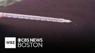 Parents demand changes after boy steps on used needle in South Boston