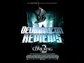 The Conjuring 2 - Deusdaecon Reviews