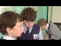 Короткометражный детский фильм "Любовь"