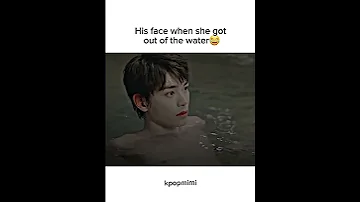 He Was Shocked Moonlight Chinesedrama Fyp 
