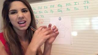 Froggy Goes to School - Step-by-Step How to Draw Froggy