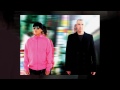 The last to die Pet Shop Boys