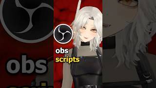 How To Use Obs Scripts