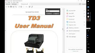TD3 Software feature part 2