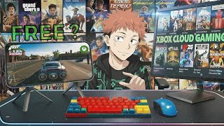 Xbox Cloud Gaming on Android: Is it TRULY FREE (Setup Guide & Review)
