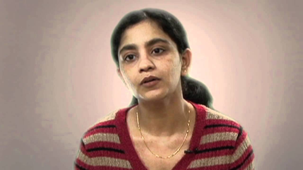 Neethu Mohan - Finding a Postdoctoral Position