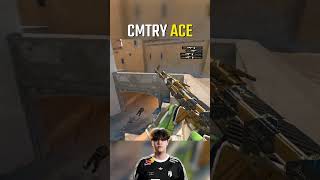 THE ENDING HITS DIFFERENT… CMTRY ACE 🧠