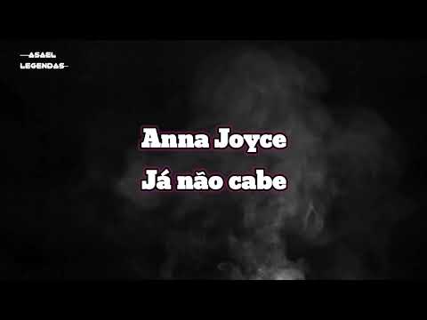 Anna Joyce -