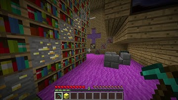 Make It, Break It | Episode 1 | Minecraft Custom Map by Dirk Van Winden