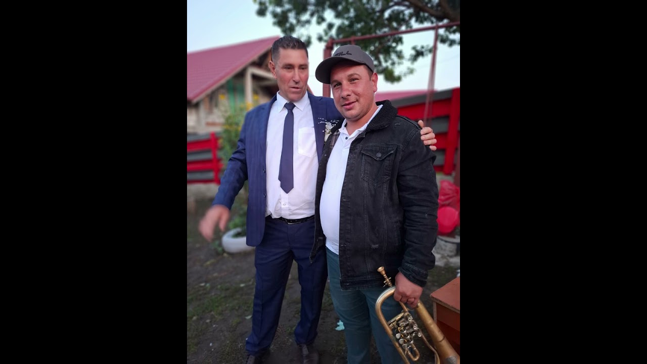 Fanfara lui Stelică & Raducu de la Valea Mare Colaj 2h:47min  fanfara Foto 4k