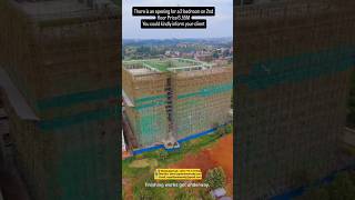 the most affordable 2 bedroom you can buy in Nairobi Astra Bay