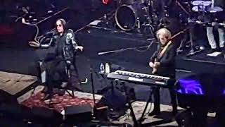 Daryl Hall with Todd Rundgren CAN WE STILL BE FRIENDS live 6/7/2023 Capitol Theatre Port Chester NY