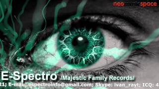 Beat Factory - Rising E-Spectro Remix