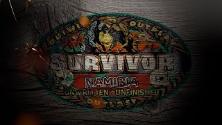 Survivor: Namibia (Merge Intro)