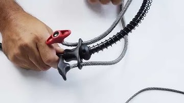 Cabrinha 2015 Recoil Slider Installation - Präsentiert von MeinKitze.de