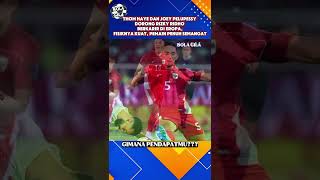 thom haye dan joy pelupesi dorong rizky ridho berkarir di eropa, #timnasi #football  #timnasgaruda