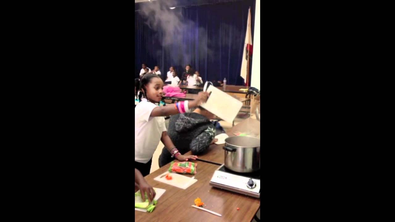 Inside the Bayview Opera House Kids Programs