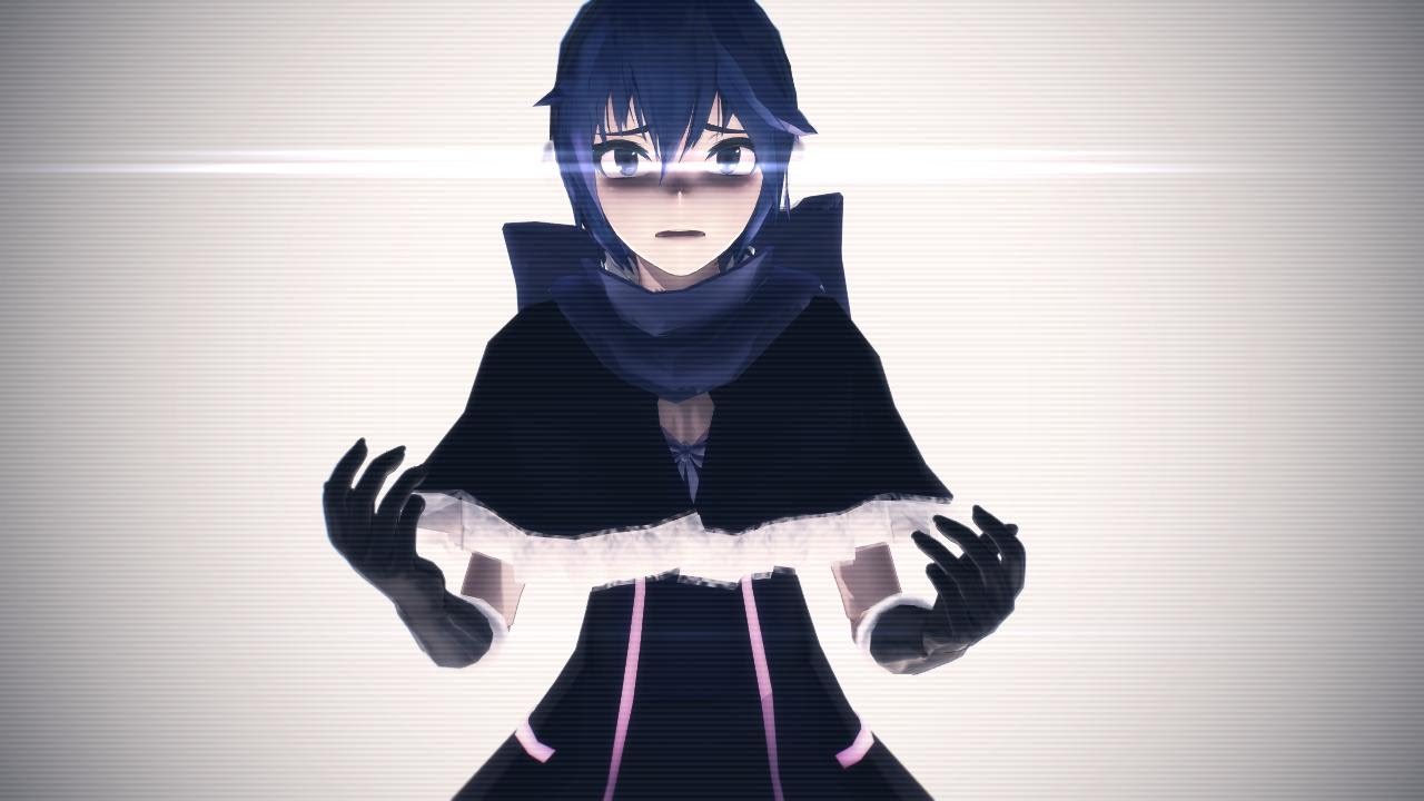 MMD I Do Love You MEME Motion Dl Down YouTube