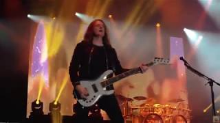 Megadeth - A Tout Le Monde`bloodstock-2017