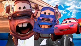 Cars On The Road - Coffin Dance Cover Barty 2.0