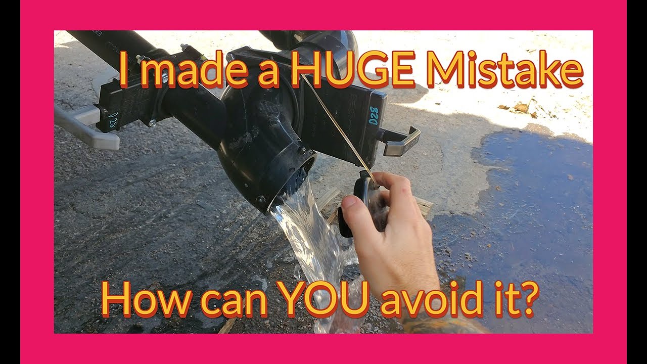 I Made A HUGE Mistake How Can YOU Avoid It YouTube i-made-a-huge-mistake-how-can-you-avoid-it-youtube
