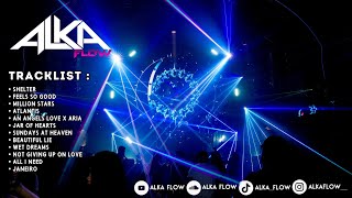 Download lagu DJ Breakbeat Paling Kenceng Tanpa Drop Full Bass • Tembus Langit Ke 7