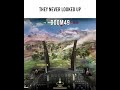 The Breakthrough Line Held Until the Jet Showed Up in BF6