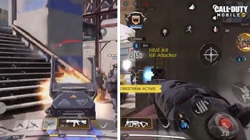 Operator Skill Highlight: H.I.V.E & Multiplayer Map : CAGE Gameplay Season 4