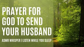 Powerful Prayer to Unite with Your Future Husband Quickly | ASMR Whisper screenshot 4