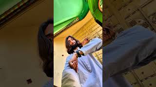 Machine Thik Kari Aj Apny masjid ki 🙏🥰 #mojivlog #automobile #minivlog #rickshaw #rickshawaligamin