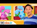 The Wheels On The Bus рџљЊрџЋ Blue S Clues You Nick Jr UK The Wheels On The Bus рџљЊрџЋ Blue S Clues You Nick Jr UK