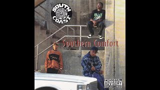 South Coast - Southern Comfort (1994) [FULL ALBUM] (FLAC