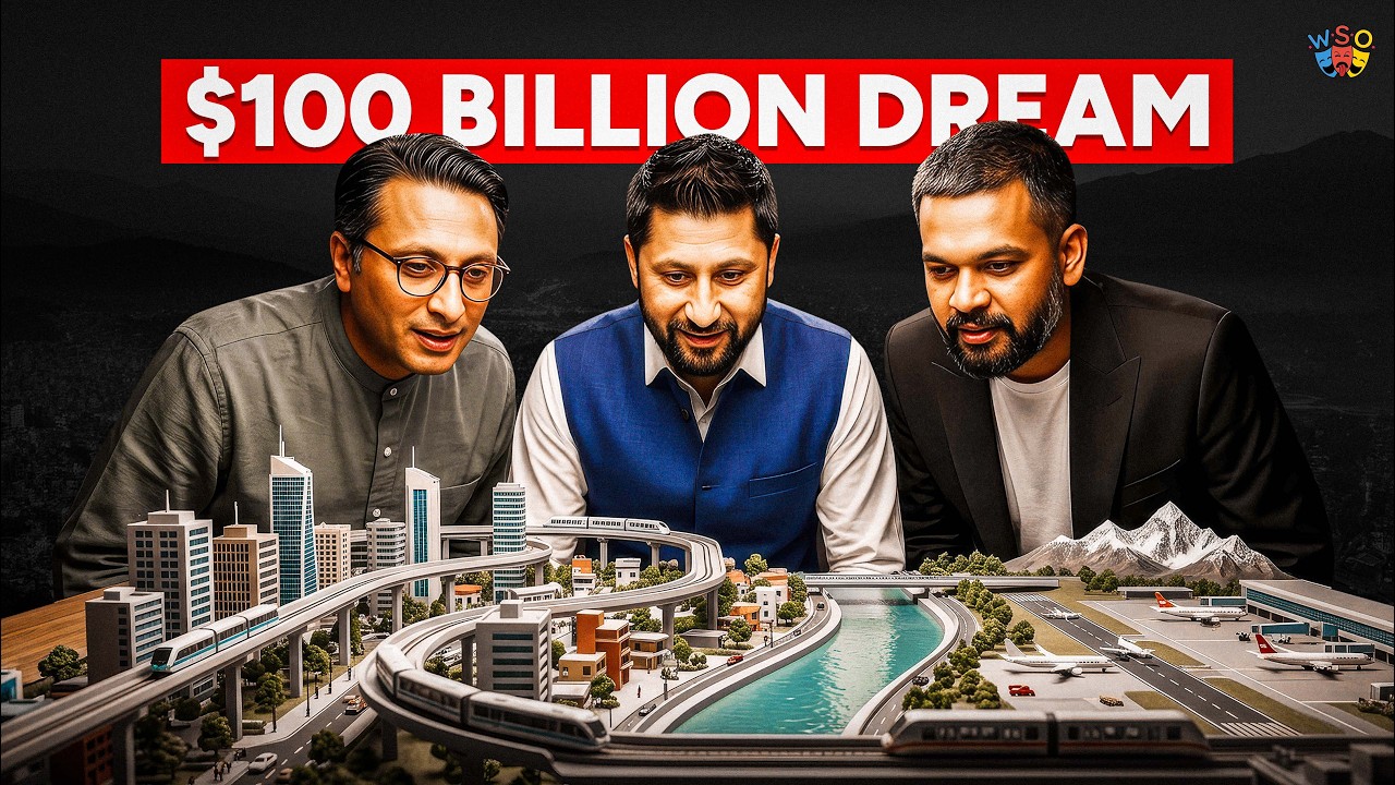RSP's MASTERPLAN  | WSO | Binayak Kuikel