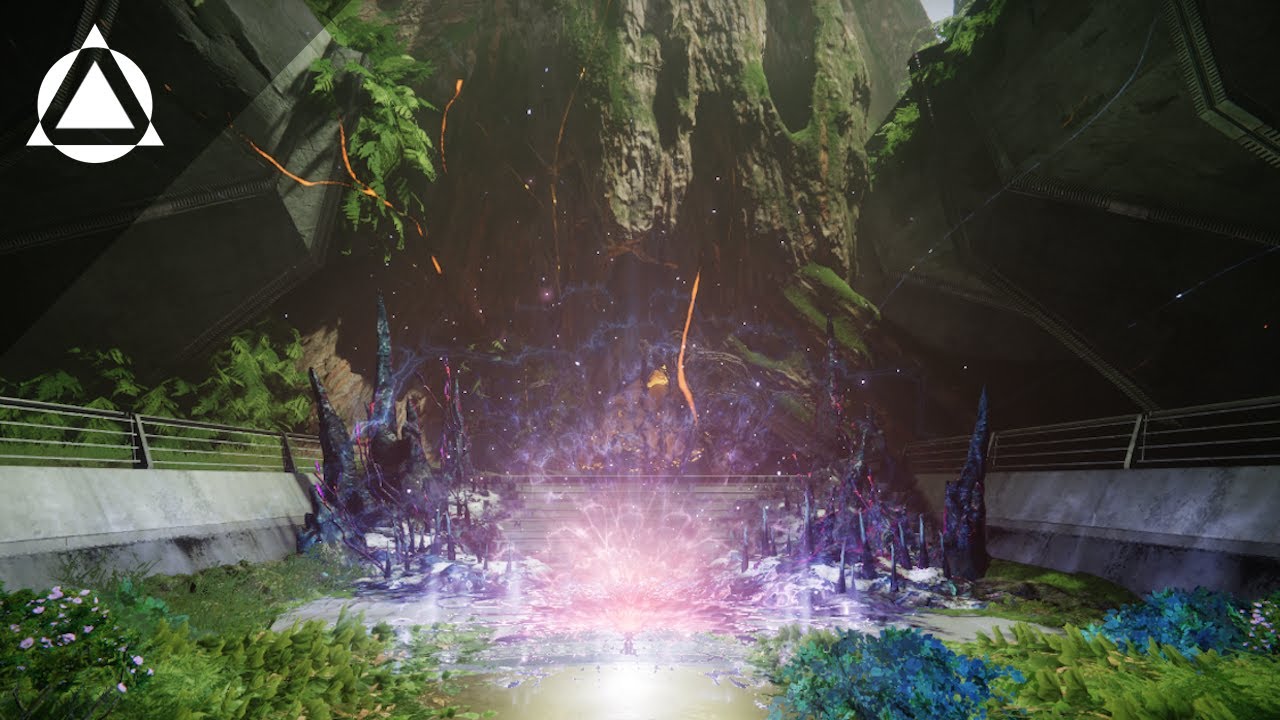 Prismatic - Destiny 2: The Final Shape OST