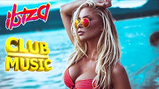 IBIZA SUMMER PARTY MUSIC MIX 🔥 CLUB DANCE REMIXES HITs 90 ELECTRO HOUSE &amp; EDM PARTY MUSIC 2023