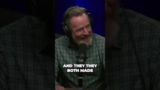 😱😳¡¡¡The moment when Bryan Cranston been in Austria!!! 😳😱