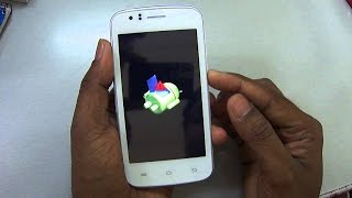 Intex aqua Q5  Password Reset or Recovery