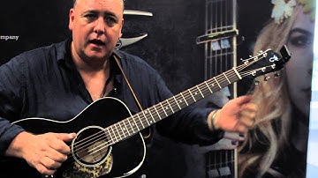 G7th guitar tips and tricks - try different guitar tunings