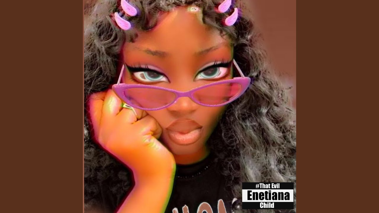 Evil Child Rapper #That Evil Child - YouTube
