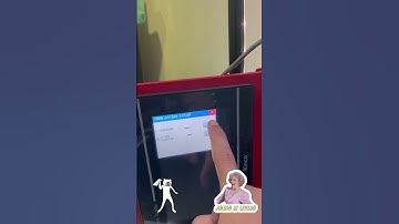KINCO HMI WITH MITSUBISHI PLC