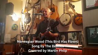 Norwegian Wood (This Bird Has Flown) Song by The Beatles