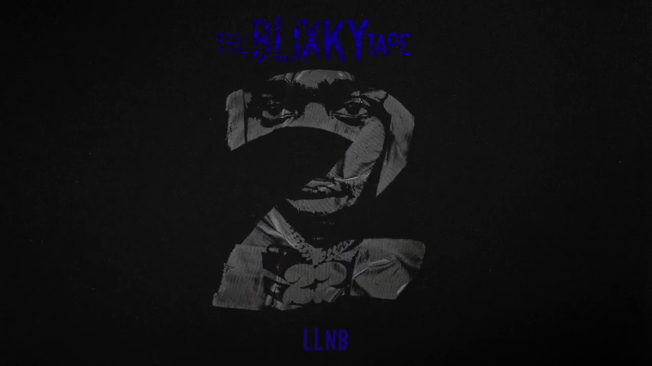 22Gz - LLNB [Official Audio]