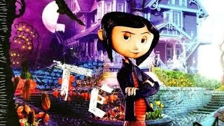 Coraline Coraline