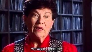 Holocaust Survivor Testimony: Esther Zamri