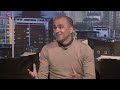 Roberto Martinez on the differences between club & international management
