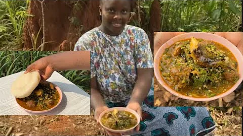 How To Make Slimy Okra / Okro Stew Every Time,Quick Easy & Tasty Delicious Ancient Tutorial
