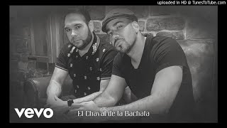 Romeo Santos El Chaval de la Bachata - Canalla